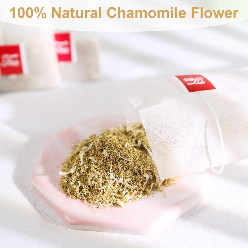 TEARELAE Chamomile Tea - 70 Count - Image 2